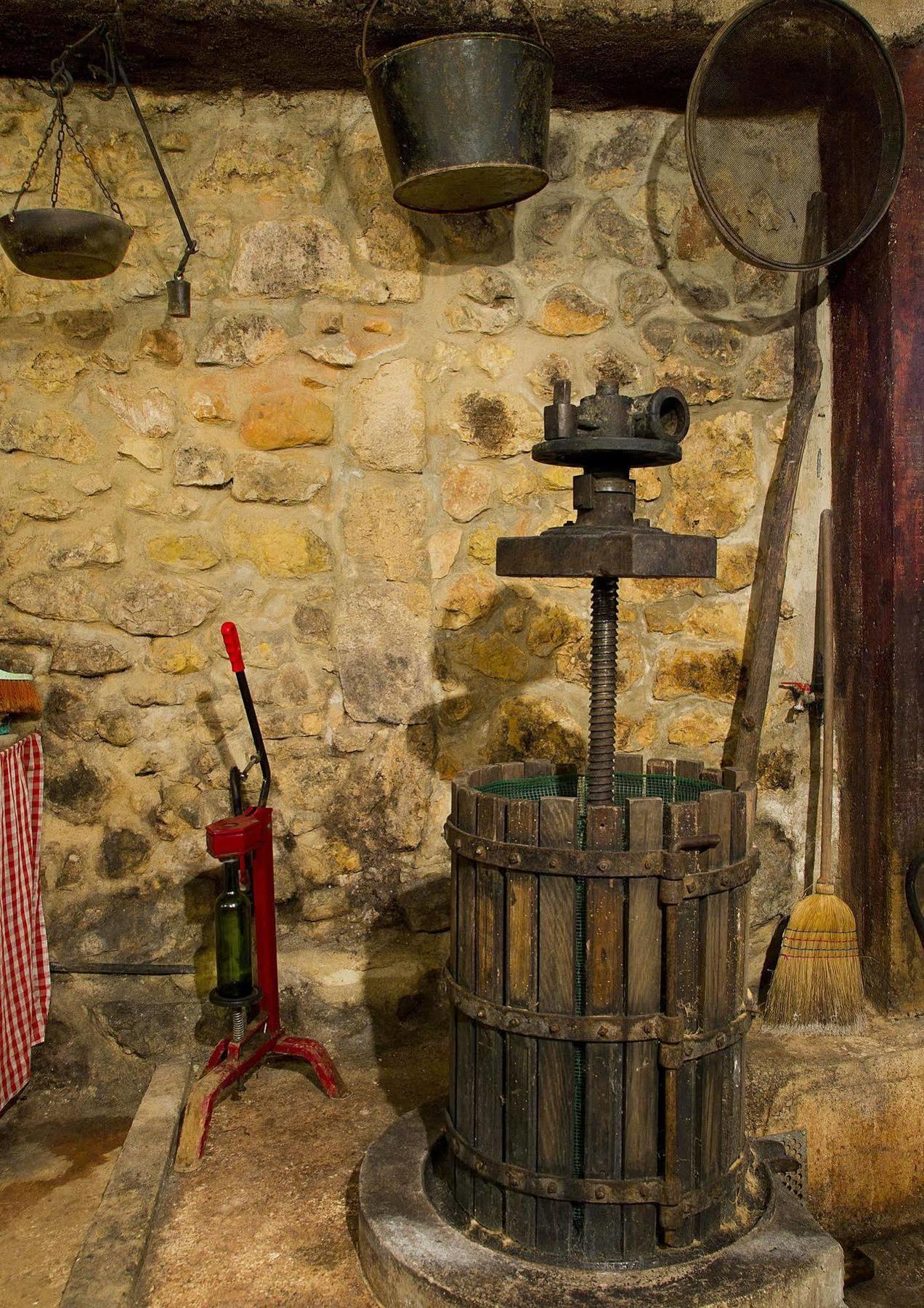 阿莱塔艾克塞亚度假屋 Salinillas de Buradón 外观 照片